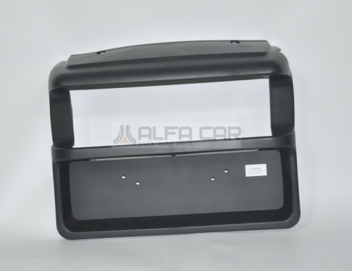 AC1362708 Накладка заднего левого крыла R CAB. CR - CP - R 2010 SCANIA T Truck (2003-2021); + Alfa Car2